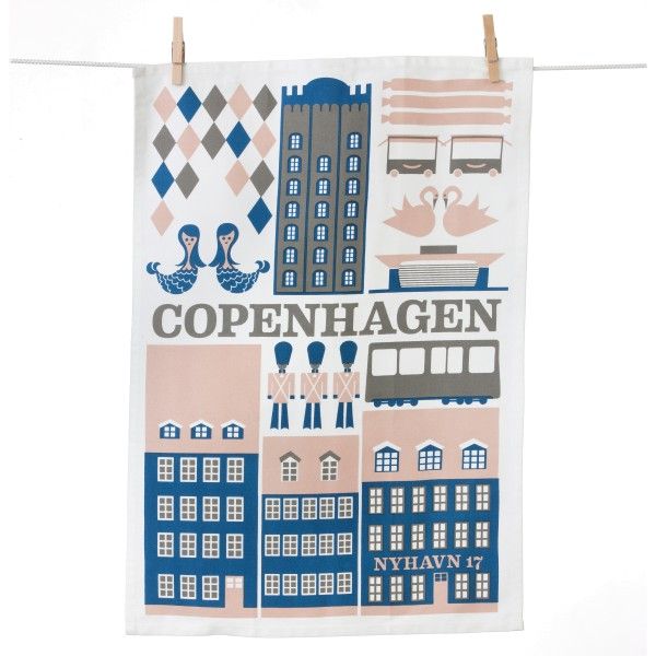 copenhagen