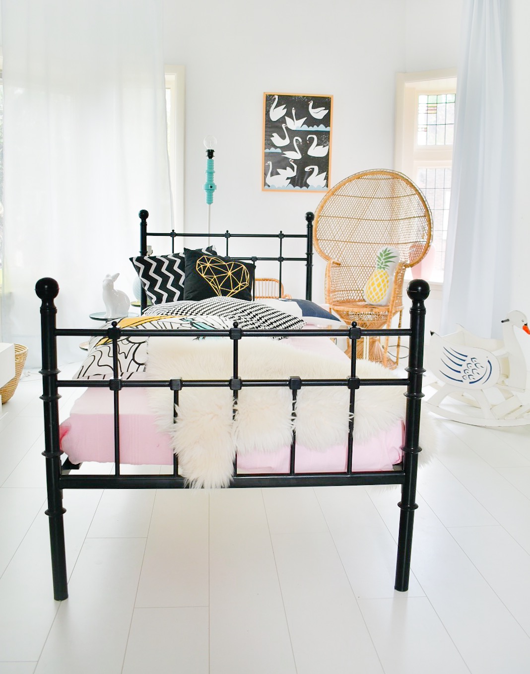 keeponstyling interieurblog bed