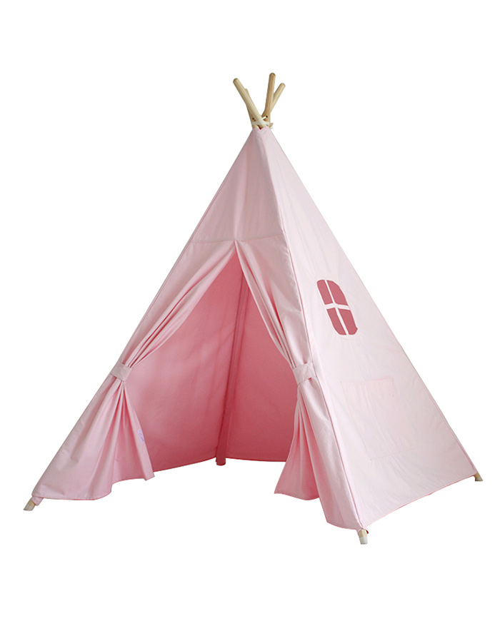 kindertipi