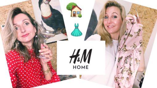 H&M home