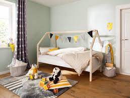 kinderbed