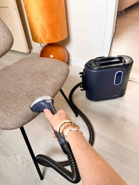 vlekkenreiniger powerclean pro